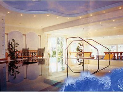 Hotel Jenbacherhof B&B Экстерьер фото