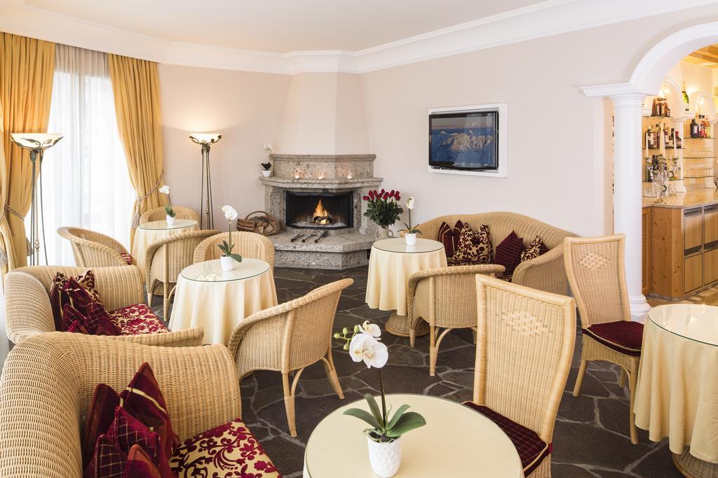 Hotel Jenbacherhof B&B Экстерьер фото